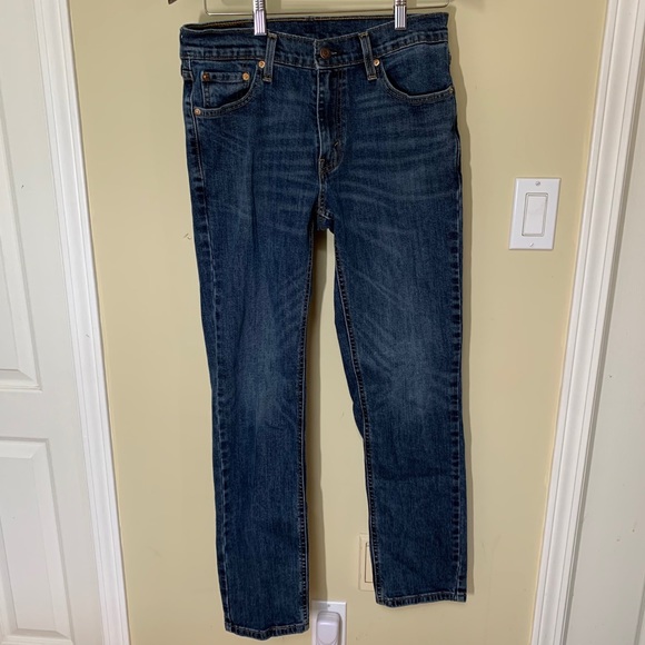 Levi’s 541 Jeans - Picture 2 of 7